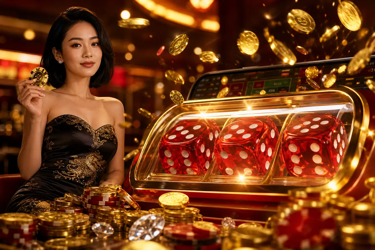 pksk4 panduan RTP dan volatiliti slot online