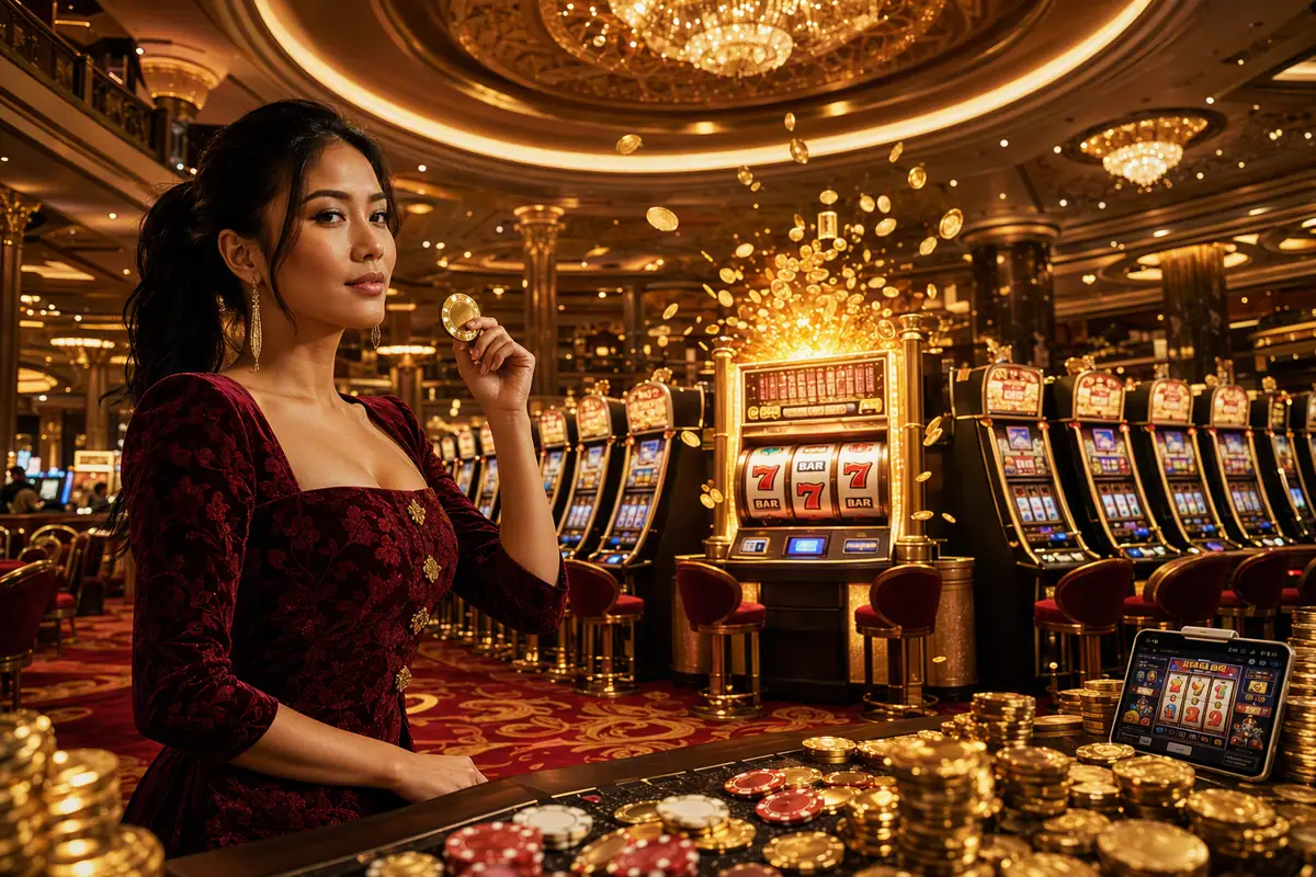 pksk4 varian blackjack live dealer pilihan meja