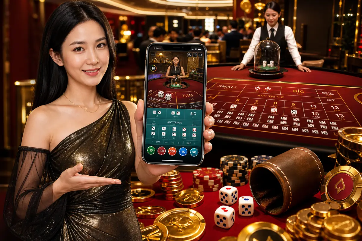 pksk4 Casino kaedah deposit dan pengeluaran wang